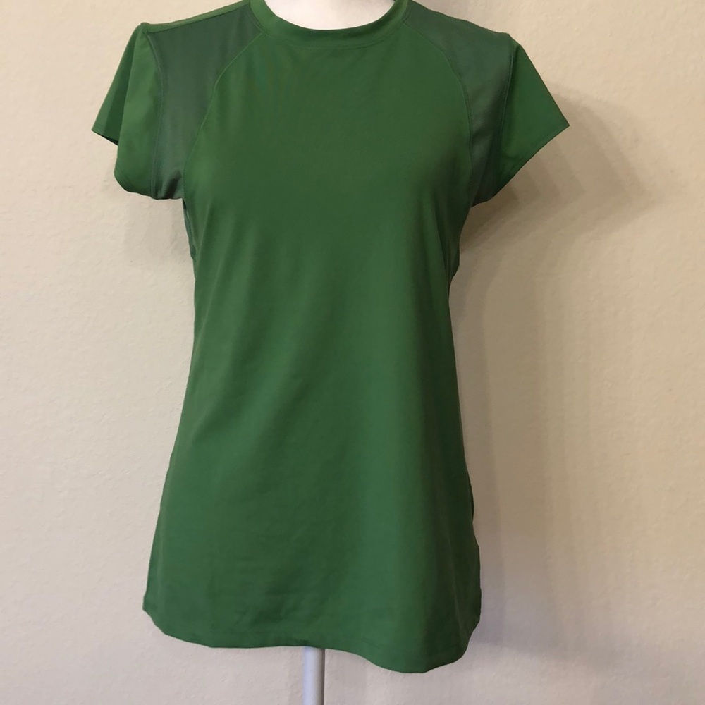 Columbia Sportswear Omni-wick Top.